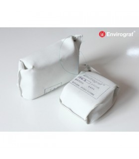 Envirograf Intumescent Fire and Smoke Stop Pillow With Metal Tags