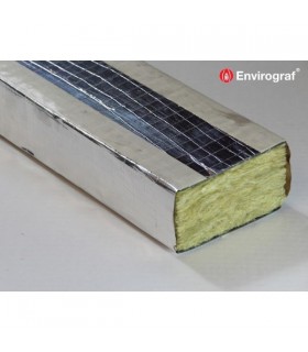 Envirograf Intumescent Fire Stop Block for up to 2 hours fire protection