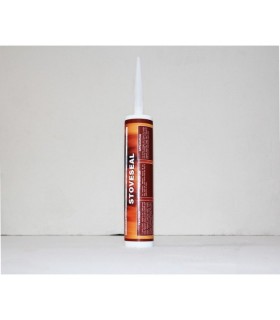 Envirograf Stove Silicone tested to 1250°C