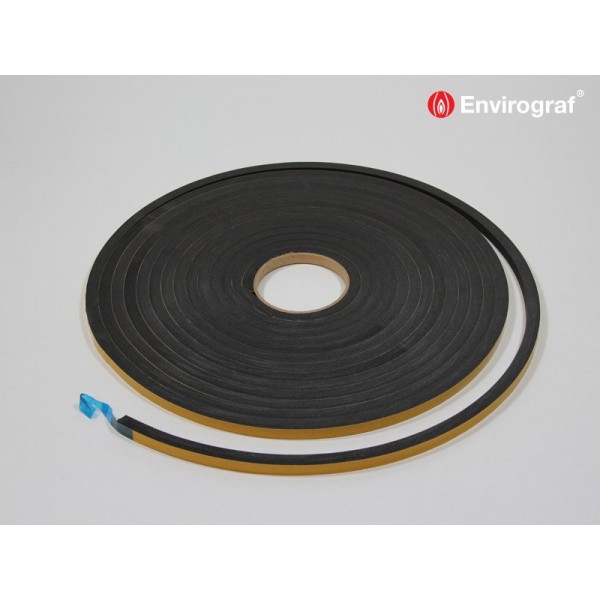 Envirograf Acoustic Sponge Strips