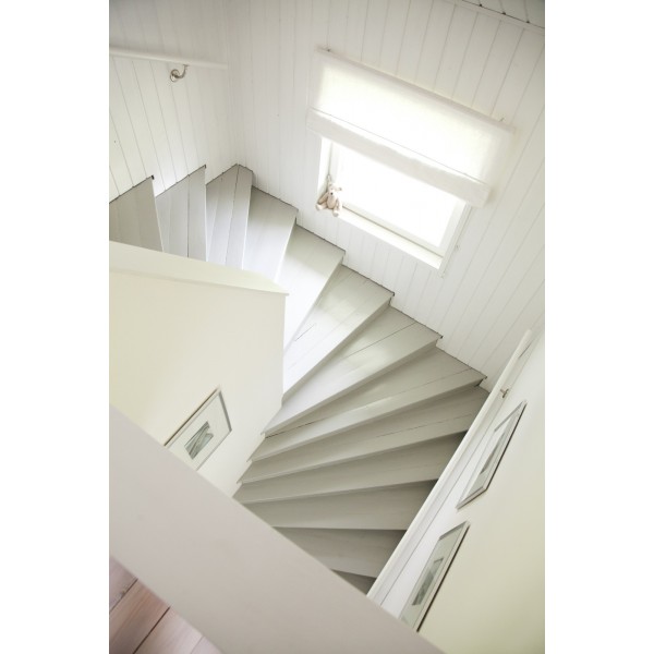 Envirograf Ultra, Interior Opaque Topcoat for Envirograf Fire Protection coatings