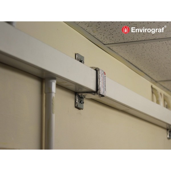 Envirograf Cable Bundle Fire Protection Supports