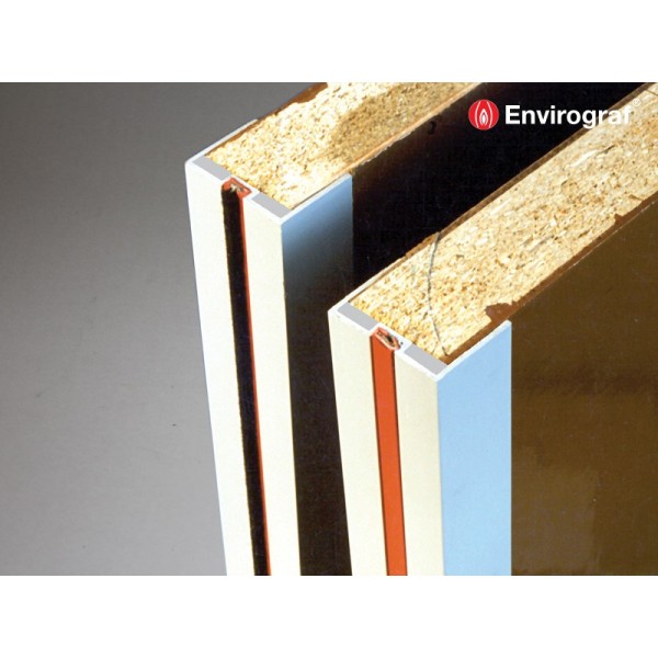 Envirograf Door Protective Trim
