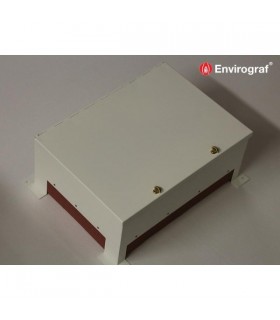 Envirograf Fire Protection for Electrical fuse box and switch boxes