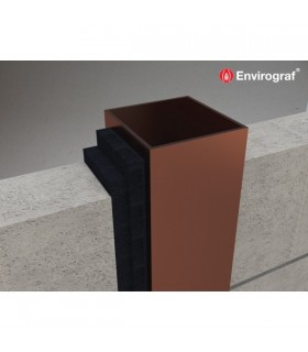 Envirograf Fireproof Sponge for Gaps up to 60mm