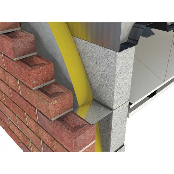 Envirograf Flexible Non-Ventilated Cavity Wall Barrier for up to 130 minutes protection
