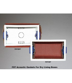 Envirograf Gaskets for Shallow and Deep Dry Lining Boxes